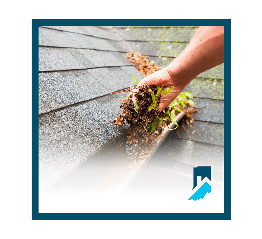 Gutter Cleaning in Brownsburg, IN