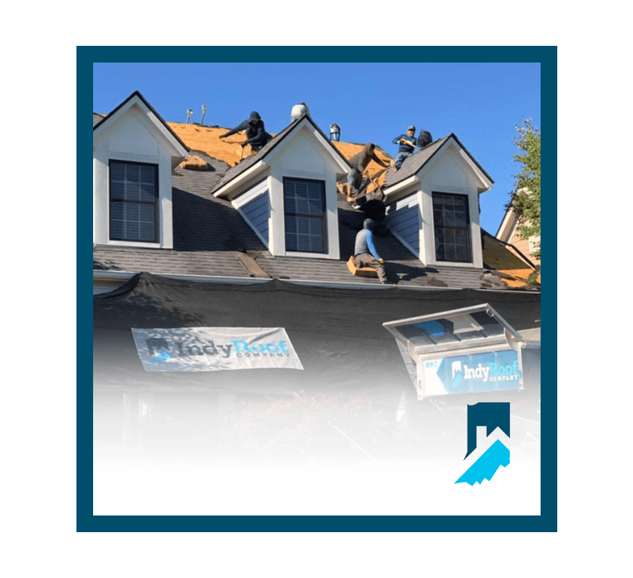 Roof Repair in Greenwood, IN