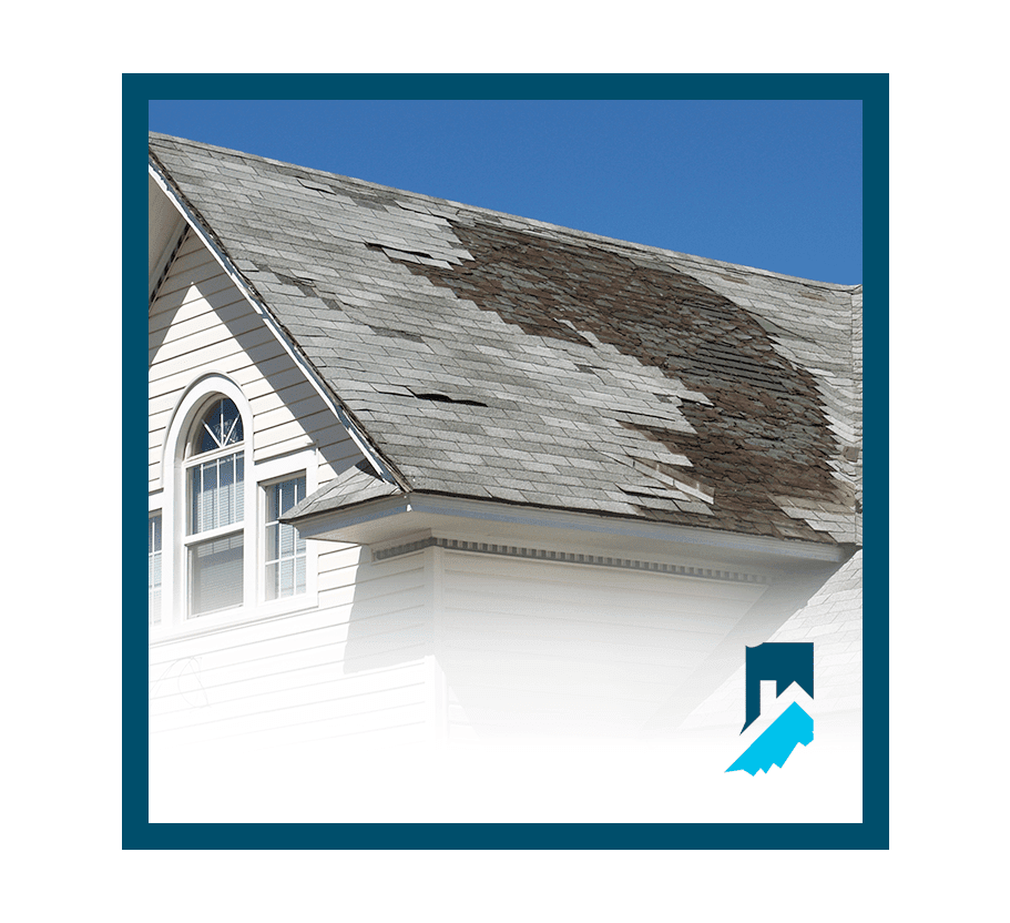 Wind Damage Roofing in Indianapolis, IN