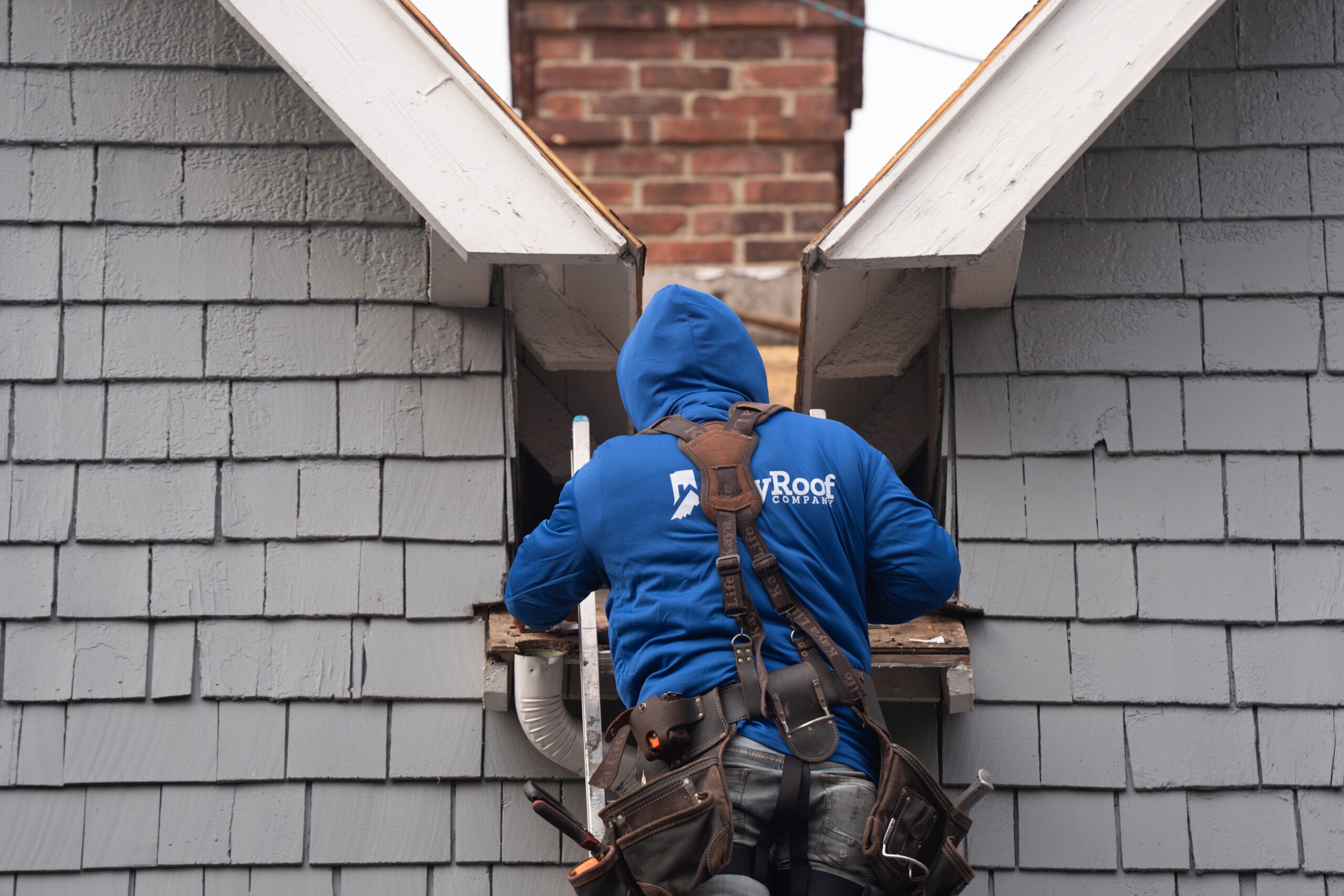 indy roofer
