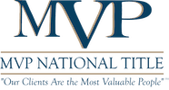 MVP National Title