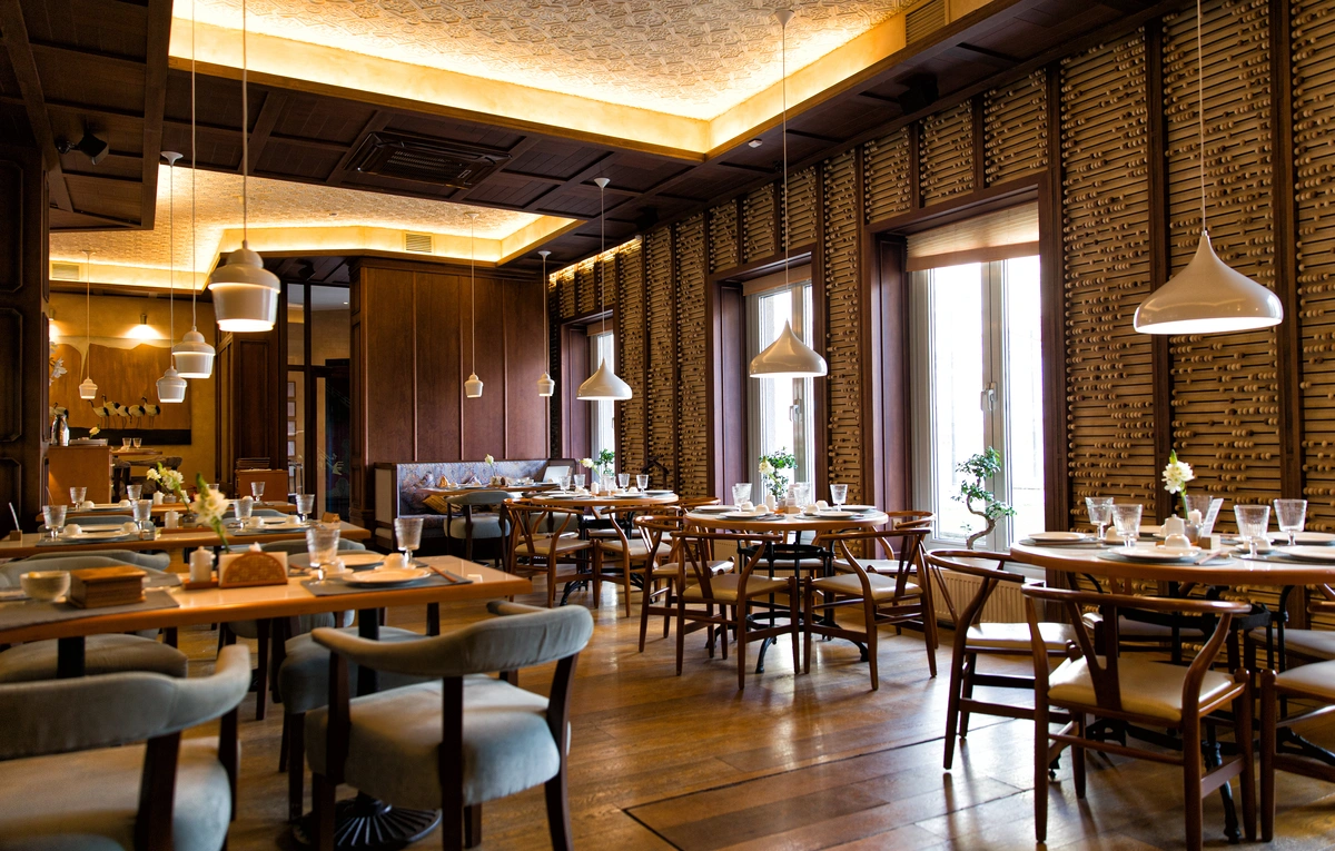 restaurant indianapolis