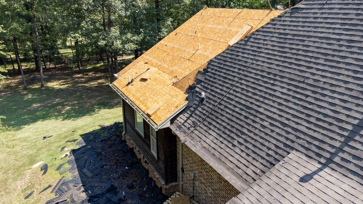 roof replacement cost