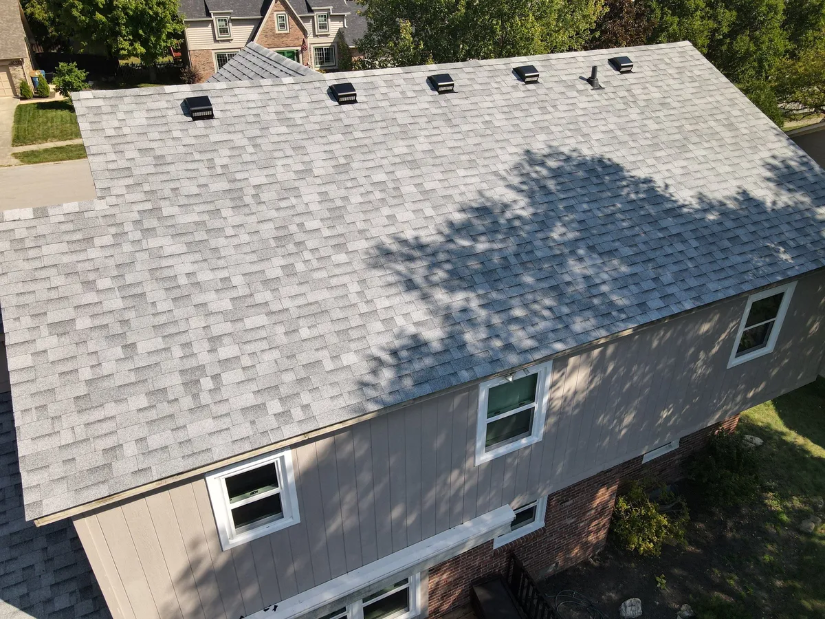 roof shingles home roofer