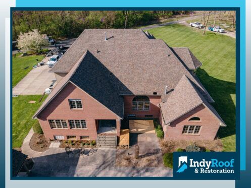 Roofing Faqs for Carmel