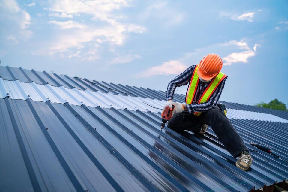 Roofing Companies Pacific Mo