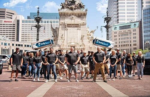 About Indy Roof & Restoration