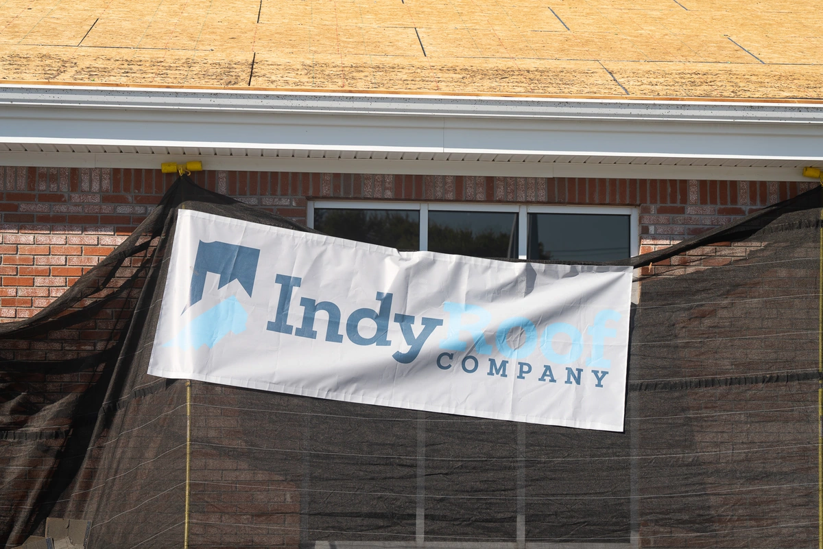 Indy roof company