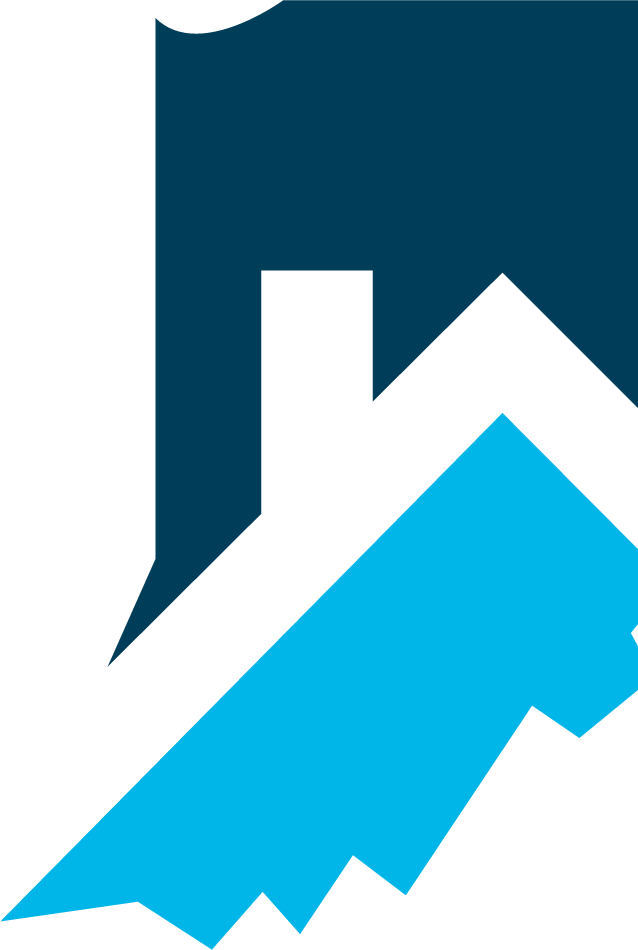 Commercial roofing - indy roof & restoration logo