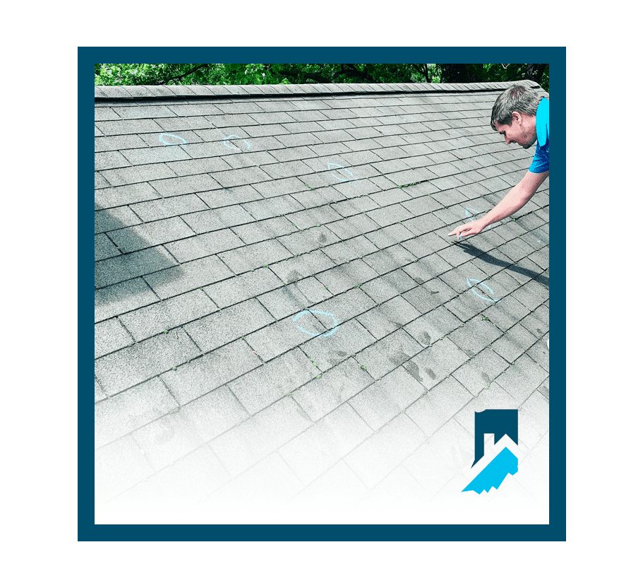 Roofer in Mooresville, IN