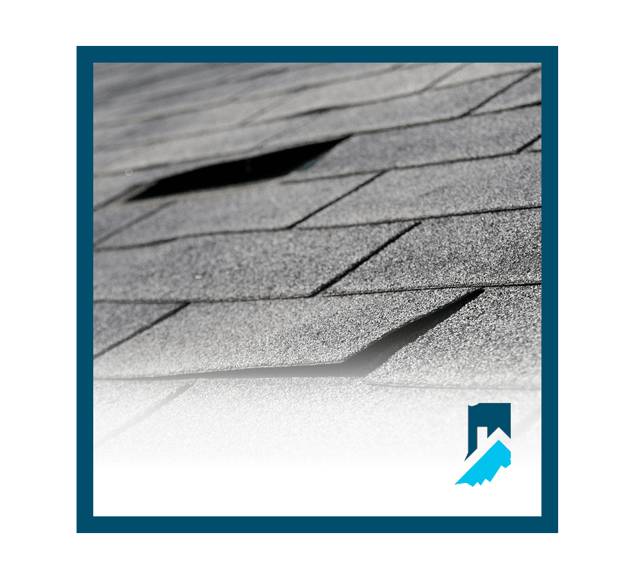 Storm Damage Roofing in Indianapolis, IN