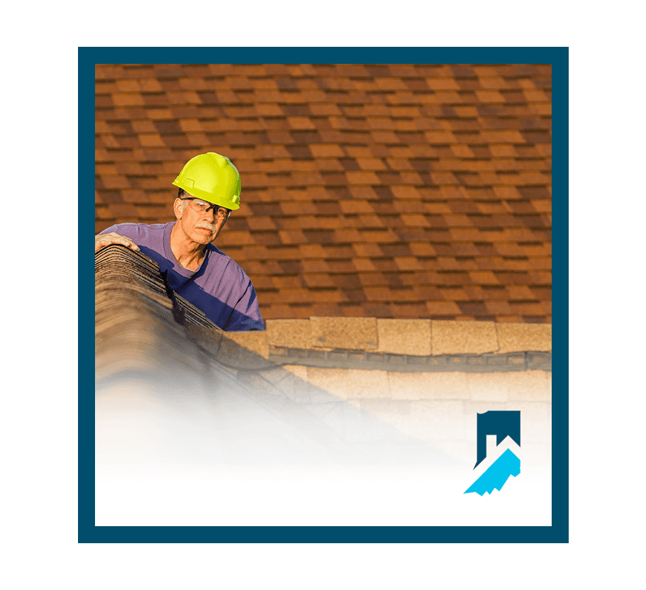 Residential Roof Inspections in Indianapolis