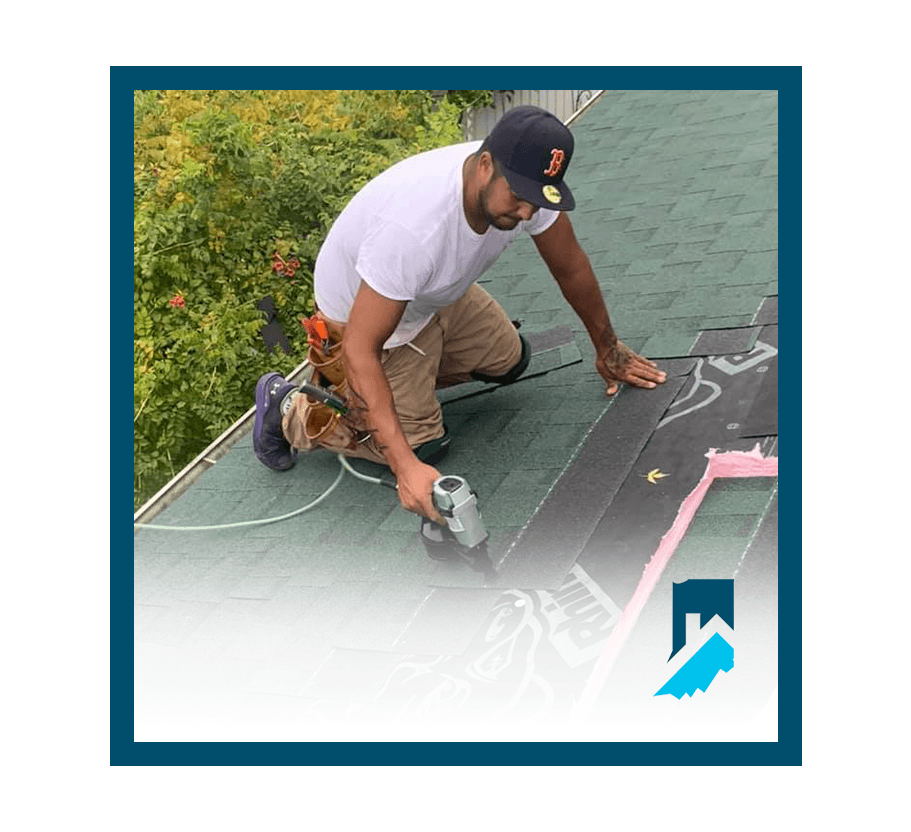 Roof Replacement in Indianapolis