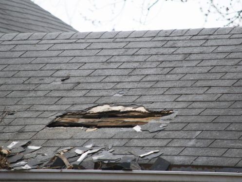Roof Insurance in Indianapolis, IN
