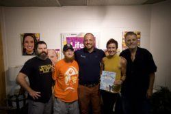 Tats 4 Tails Community Involvement