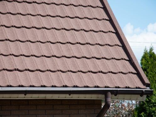 composite roofing shingles