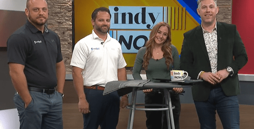 Indy Roof & Restoration 1