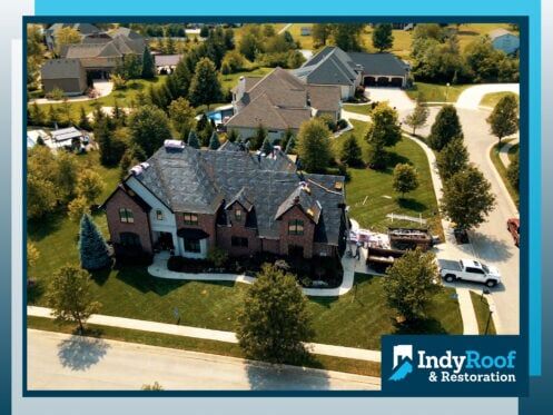 Roofing FAQs for Fishers IN Homeowners