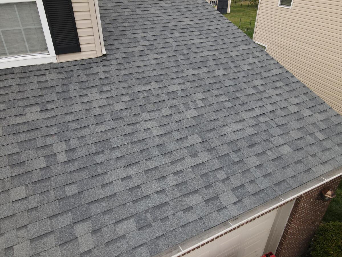 roofing shingles